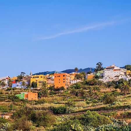 Live Victoria Santo Domingo Villa La Victoria de Acentejo Bagian luar foto