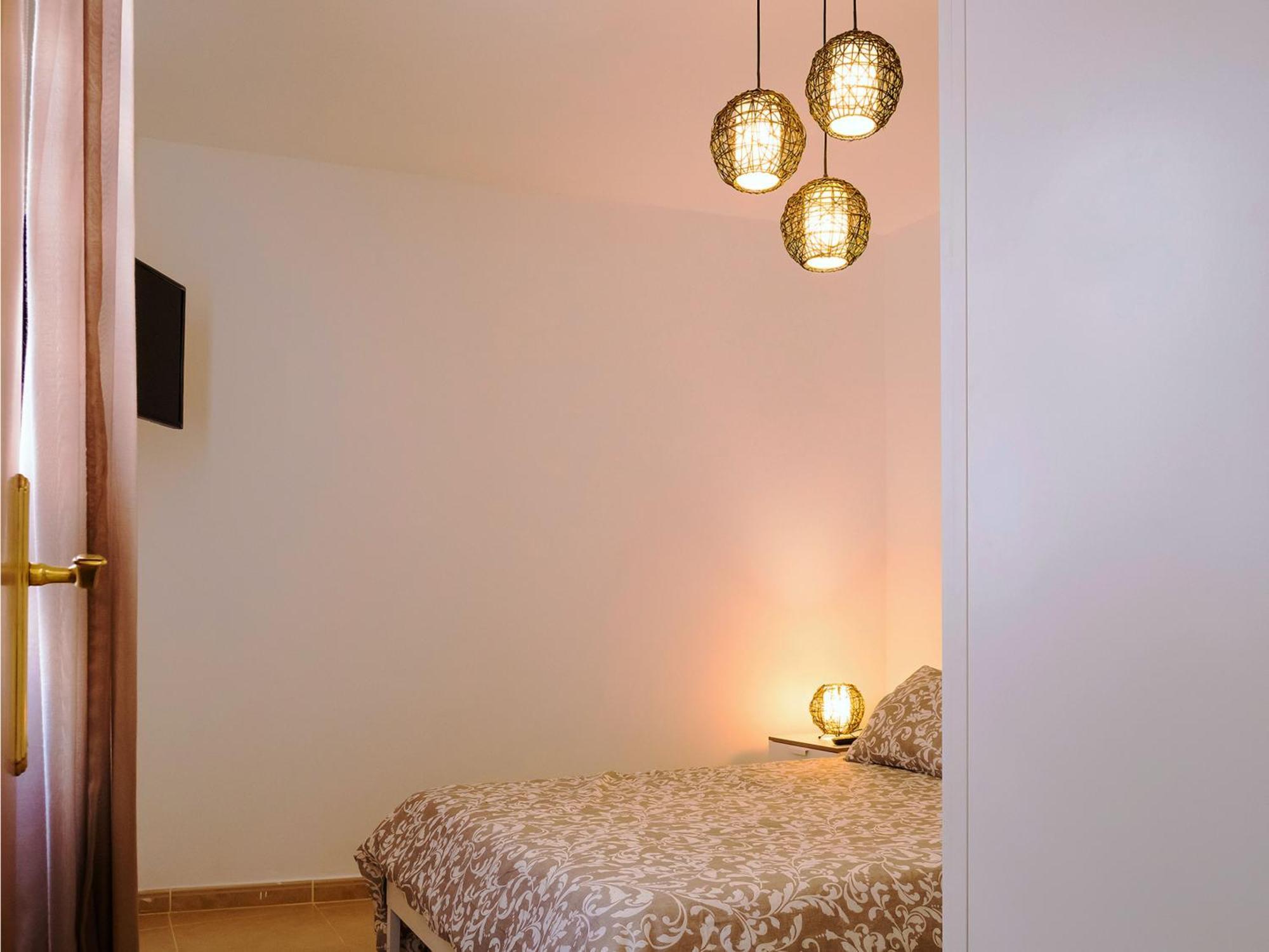 Live Victoria Santo Domingo Villa La Victoria de Acentejo Bagian luar foto
