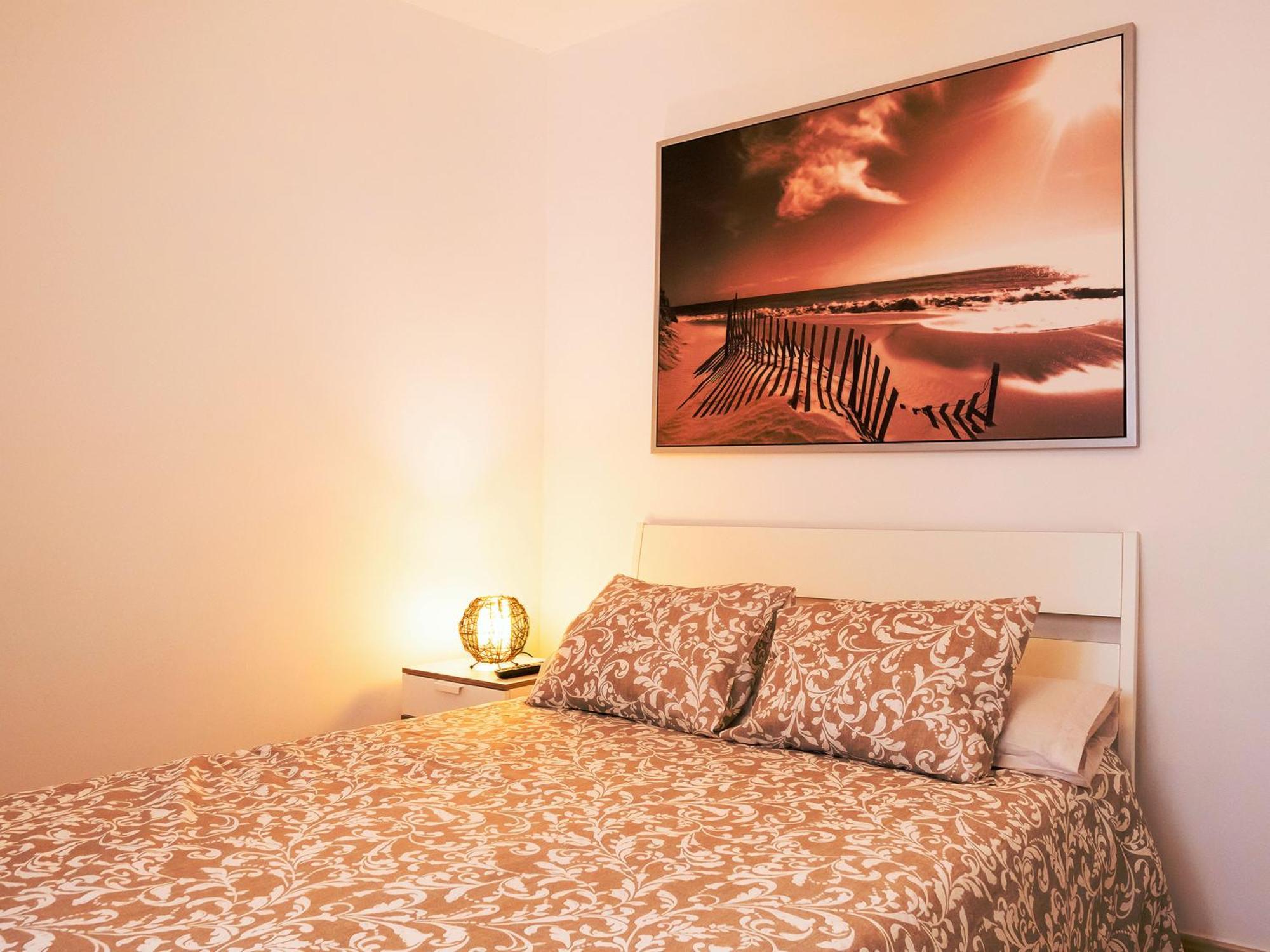 Live Victoria Santo Domingo Villa La Victoria de Acentejo Bagian luar foto
