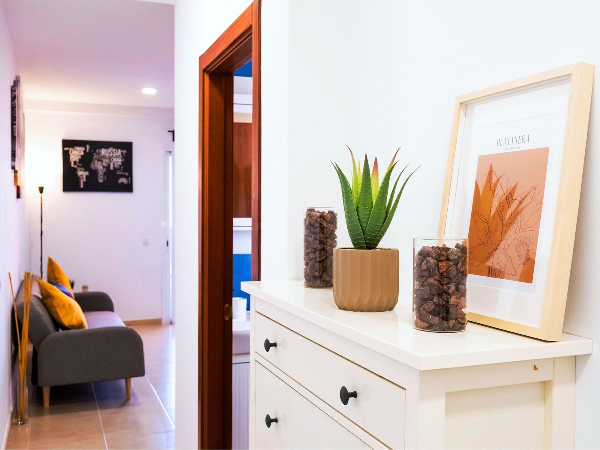 Live Victoria Santo Domingo Villa La Victoria de Acentejo Bagian luar foto