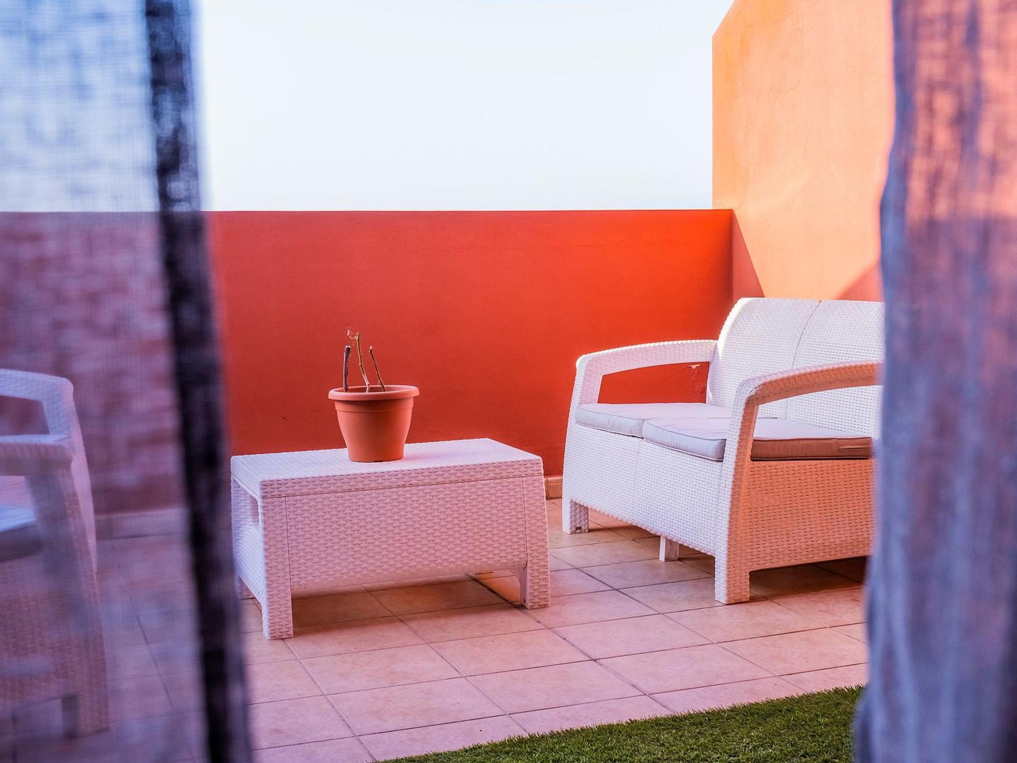 Live Victoria Santo Domingo Villa La Victoria de Acentejo Bagian luar foto