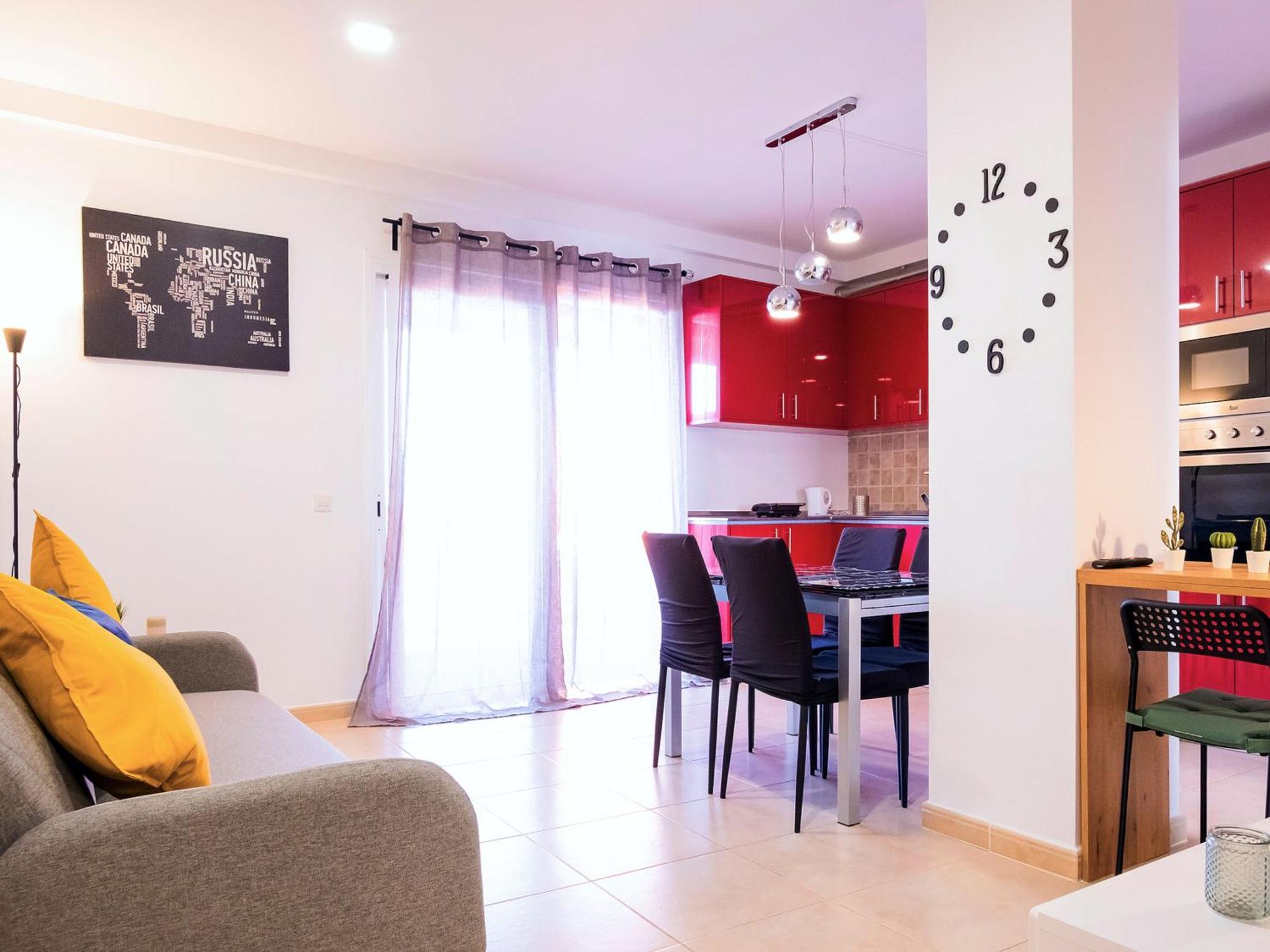 Live Victoria Santo Domingo Villa La Victoria de Acentejo Bagian luar foto