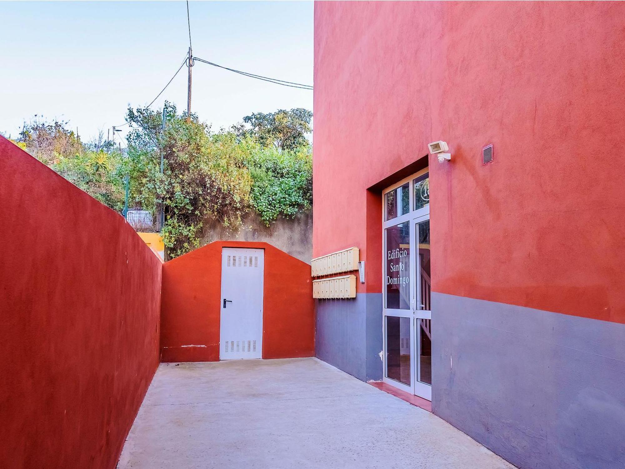 Live Victoria Santo Domingo Villa La Victoria de Acentejo Bagian luar foto