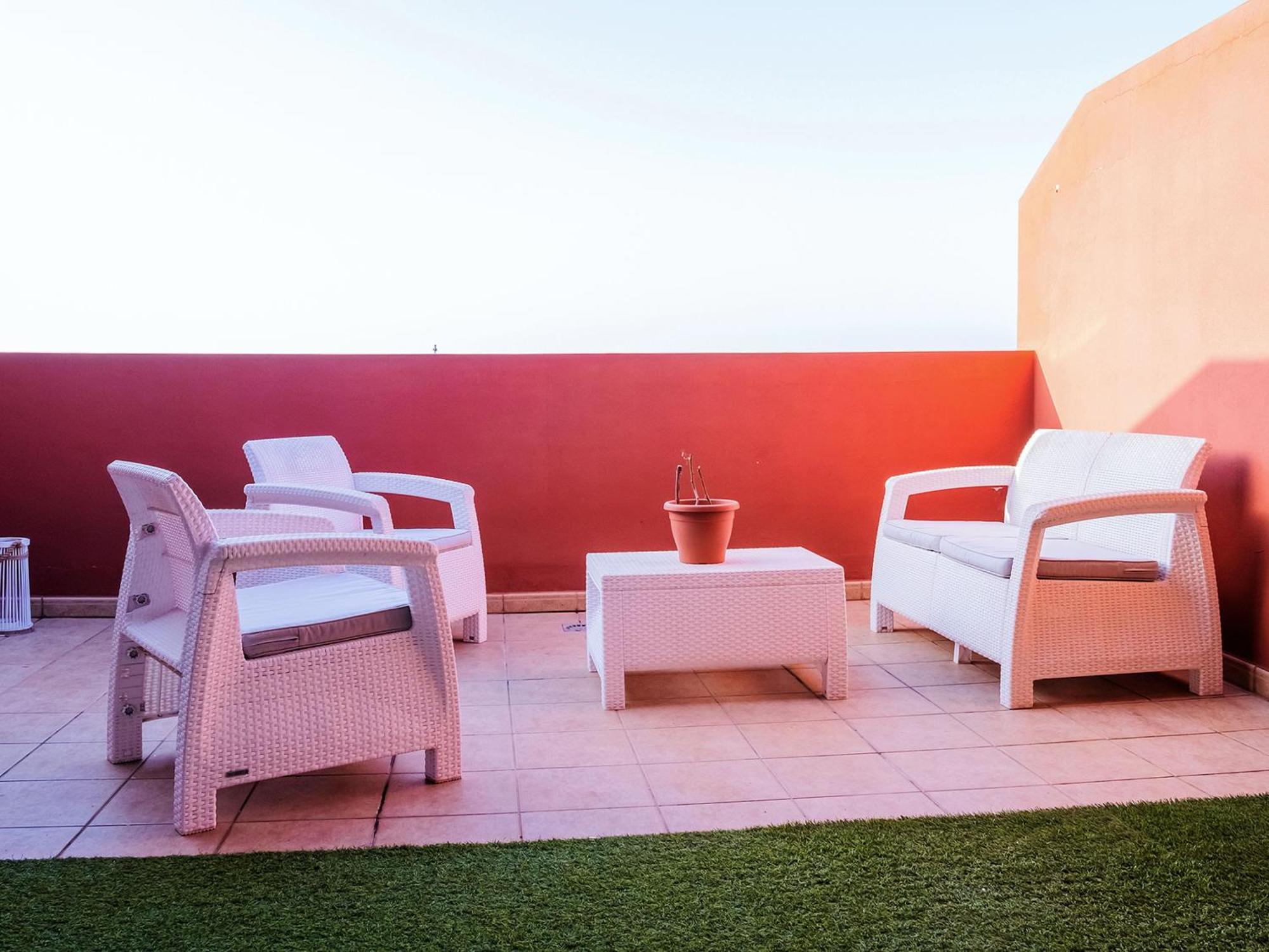 Live Victoria Santo Domingo Villa La Victoria de Acentejo Bagian luar foto